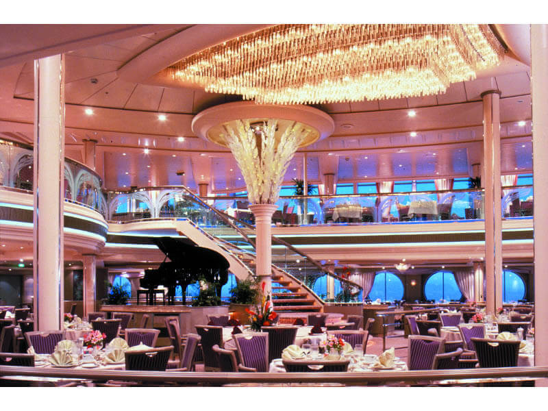 DiningRoom UR