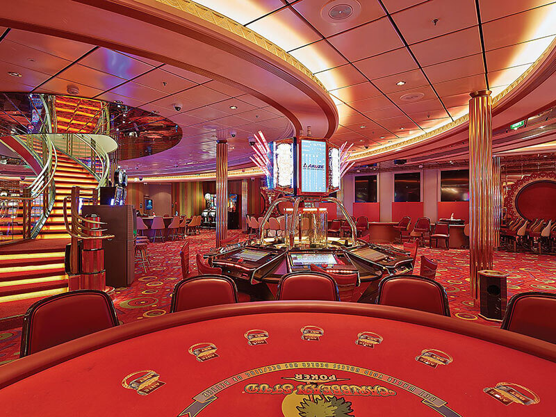 Casino