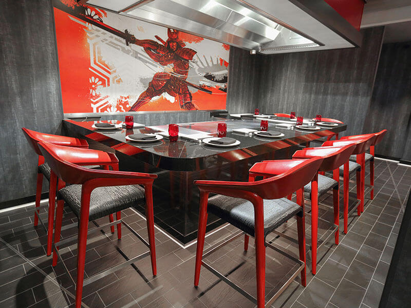 Izumi Restaurant