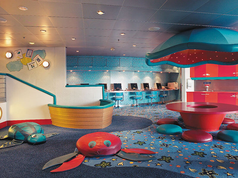 Kids Club
