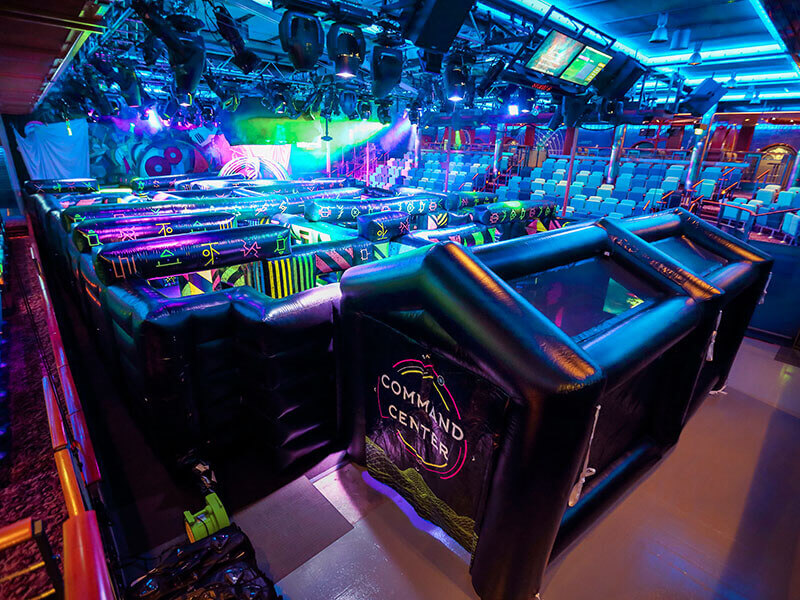 Laser Tag
