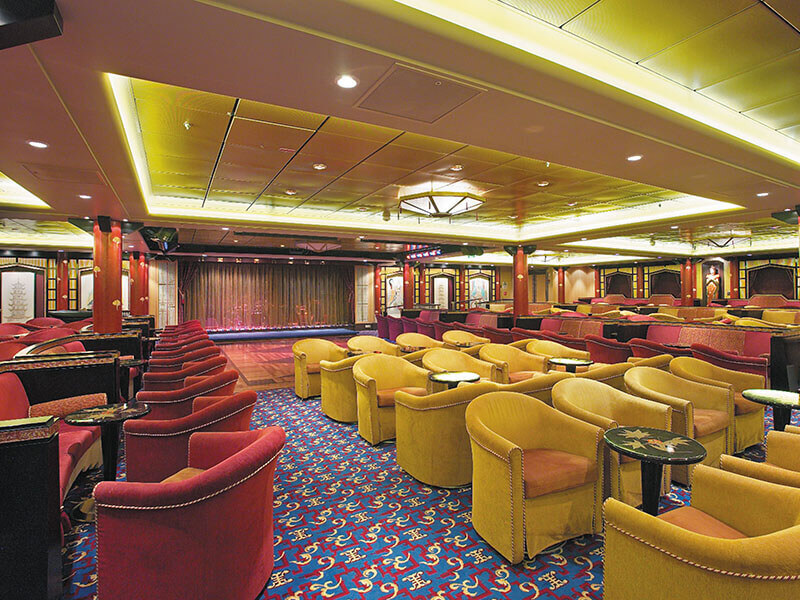 Lotus Lounge