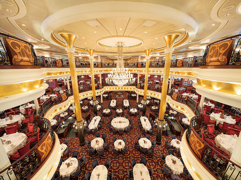 Main Dining
