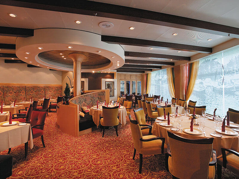 Portofino Restaurant