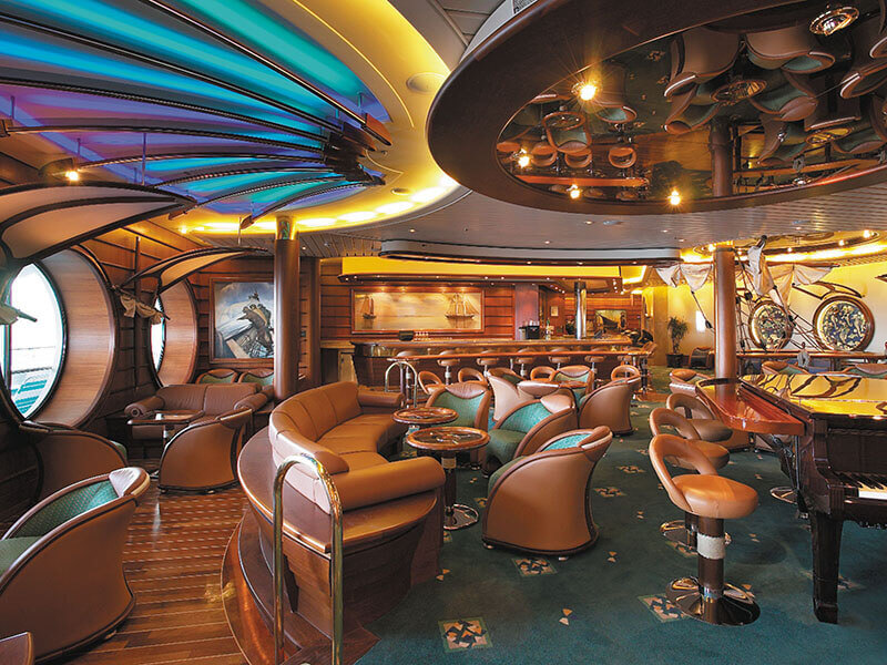 Schooner Bar