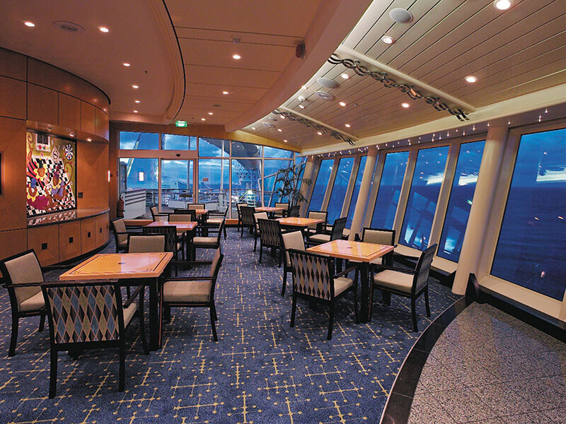 Seven Hearts Lounge