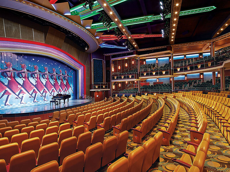 Theatre