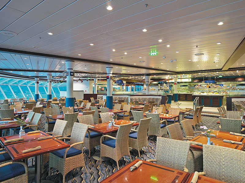 Windjammer Cafe 01