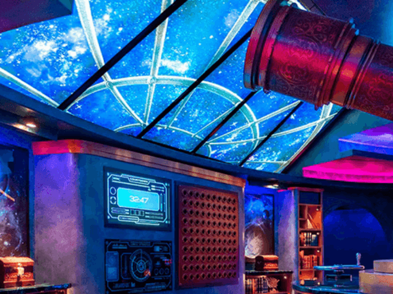 RCI_Mariner_Escape_Room