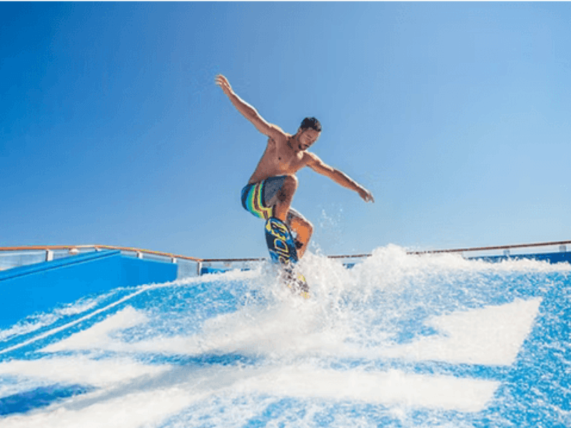 RCI_Mariner_Flowrider