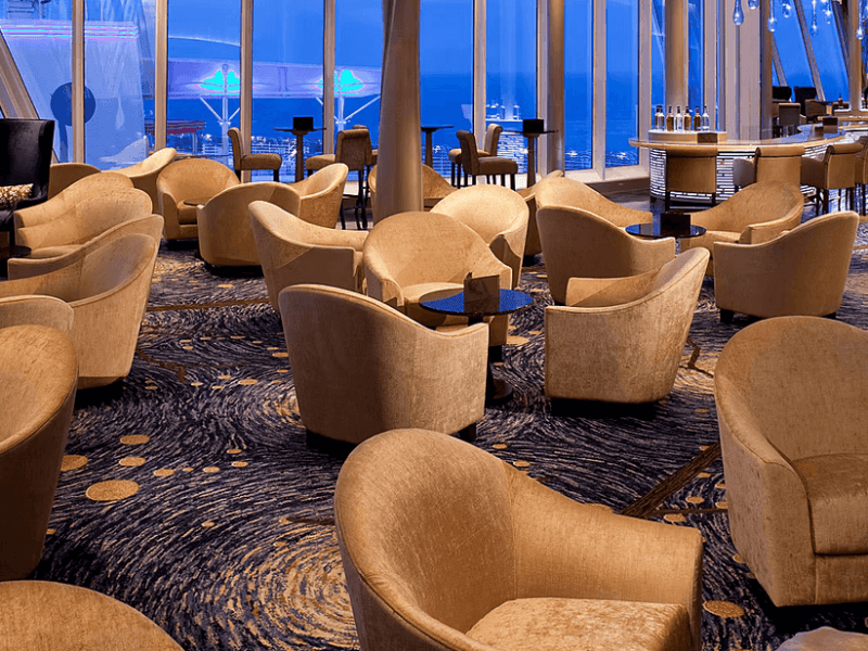 RCI_Mariner_Viking_Crown_Lounge