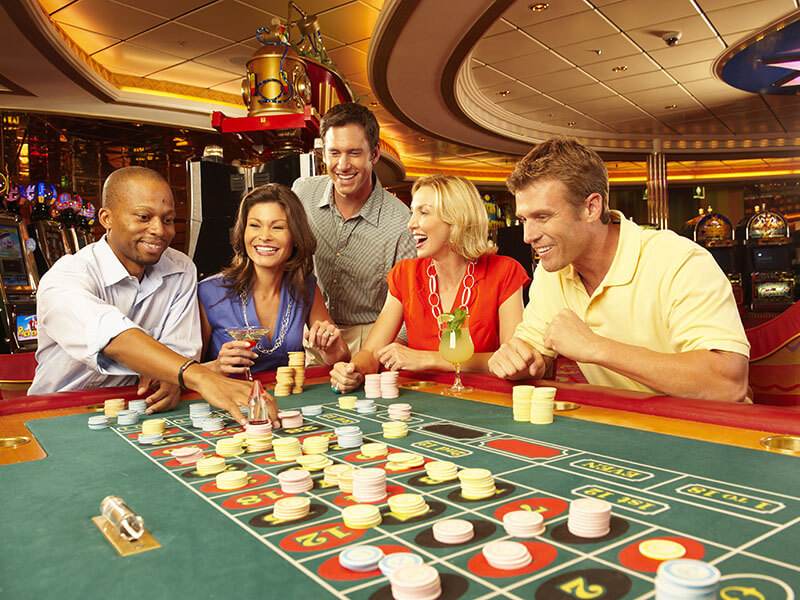 Casino
