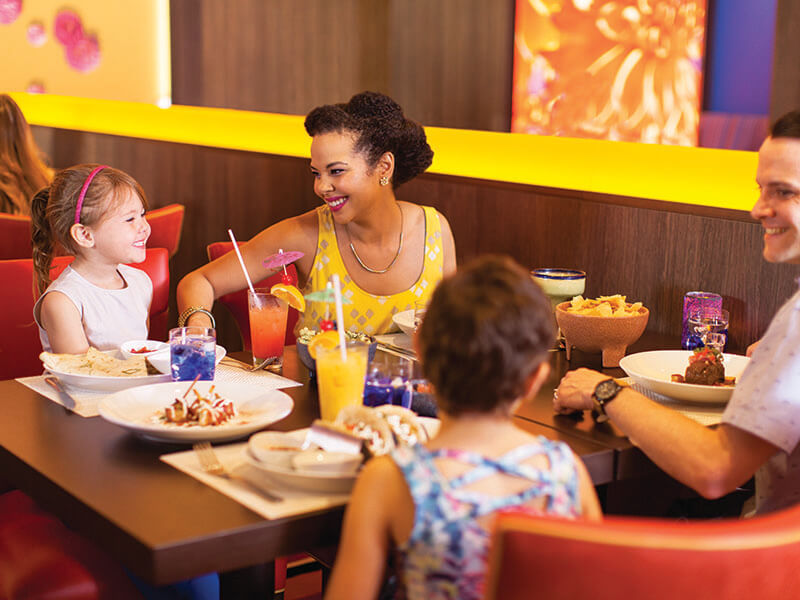 Family Restaurant