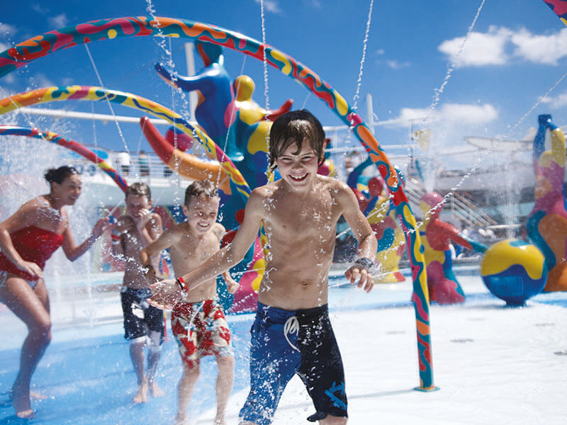 H2O Zone