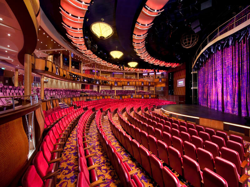 AmberTheater