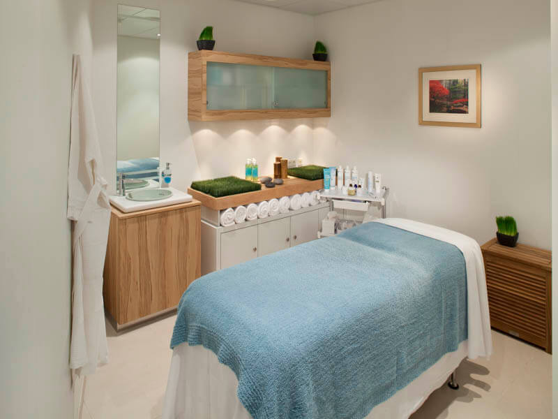 TreatmentRoom