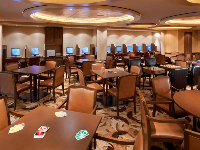 CardRoom