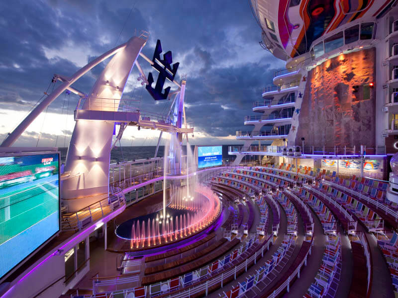 Aquatheater