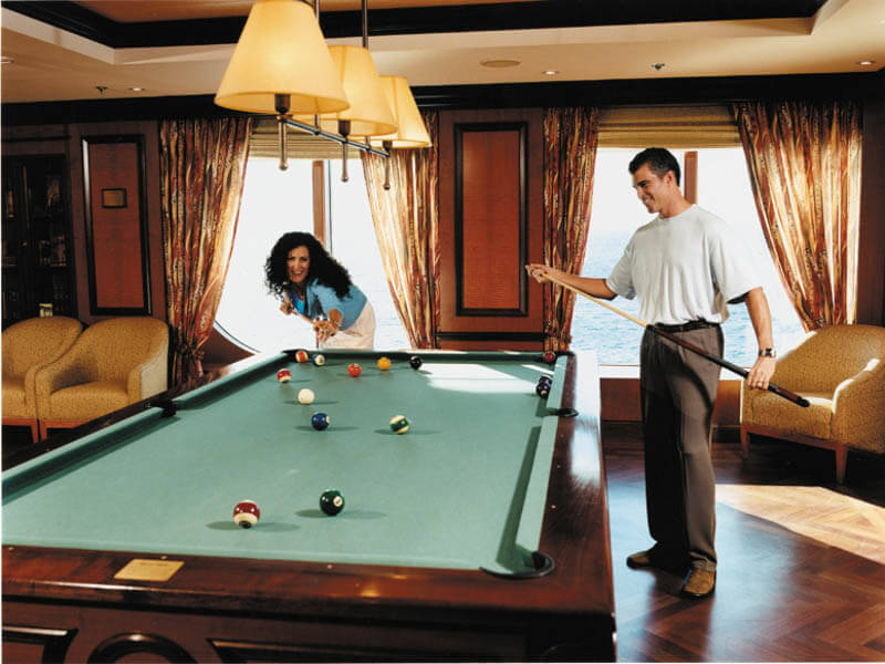 Billiard