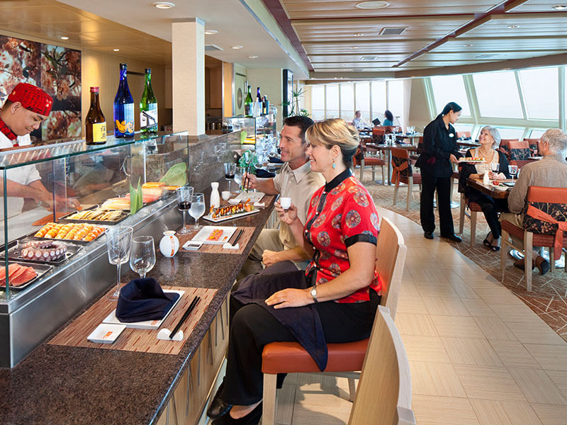 Izumi Restaurant