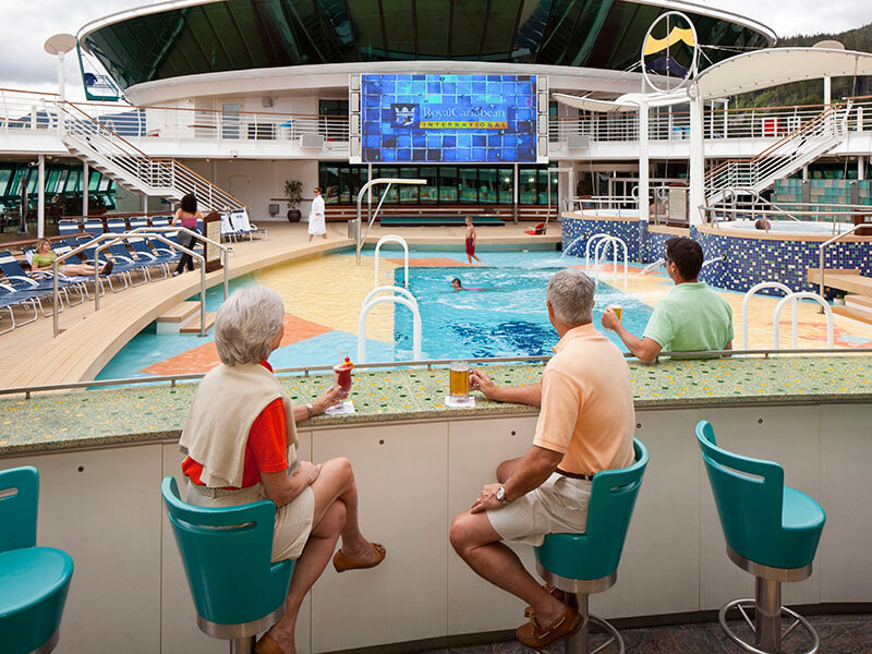 Movie Screen