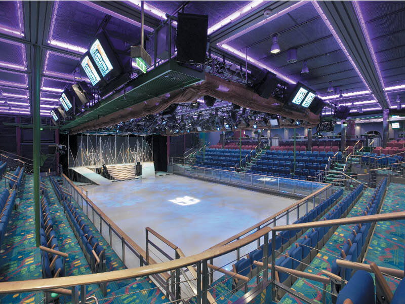 SkatingRink