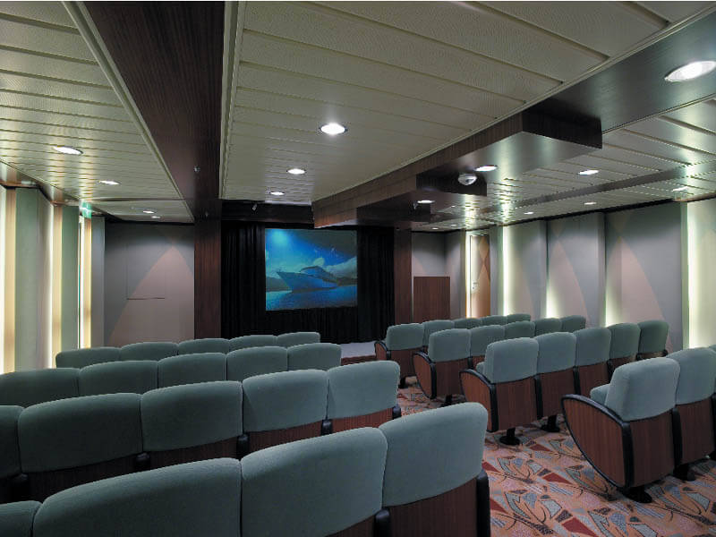 ScreeningRoom