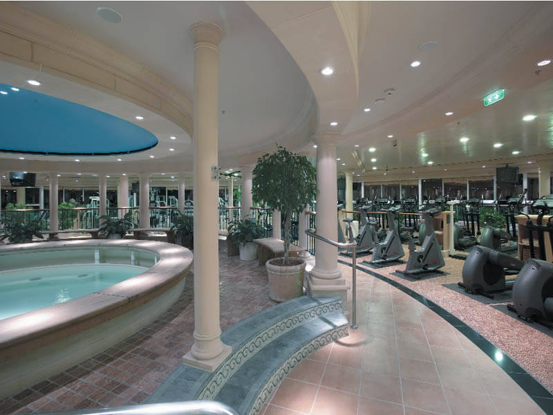FitnessCenter 2