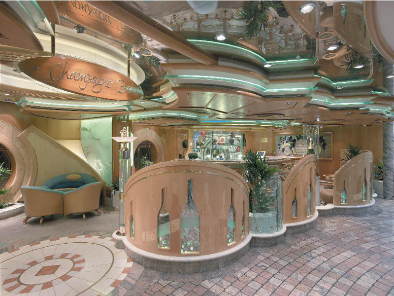 ChampagneLounge