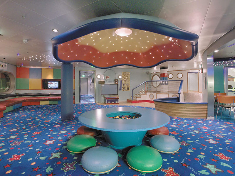 Kids Club