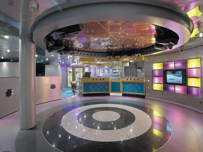Optix Room