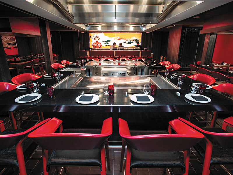 Izumi Restaurant