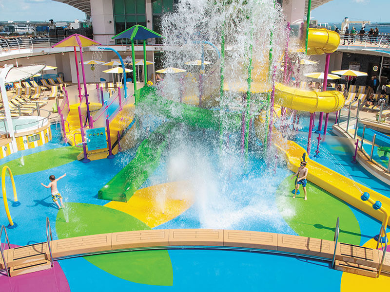 Splashaway