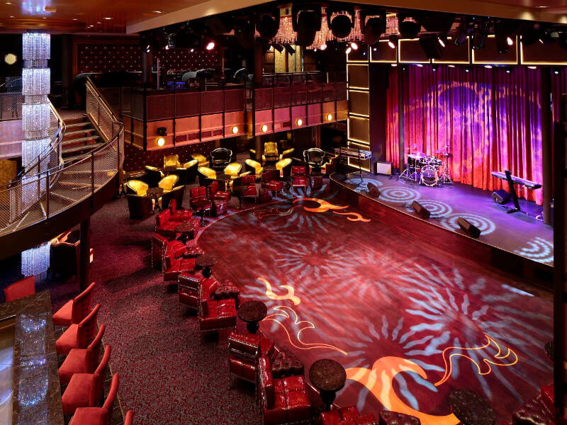 MusicHall