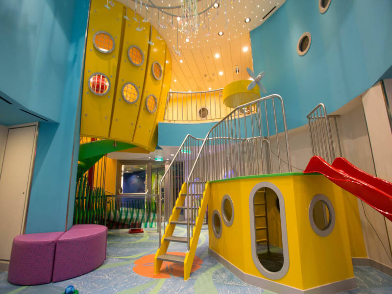 Kinderparadis