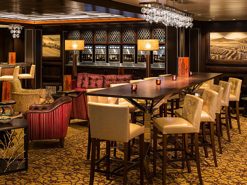 Vintages Bar