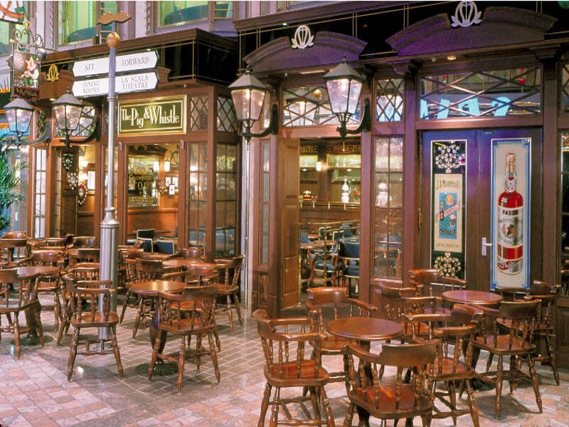 Bar