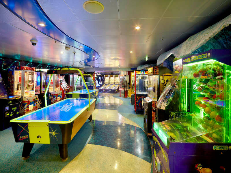 Games