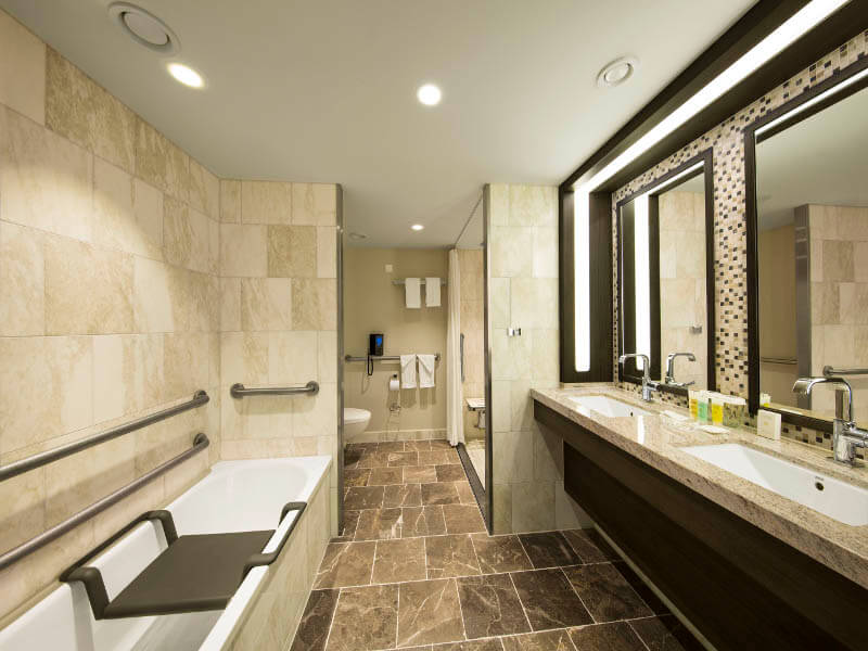 Bath