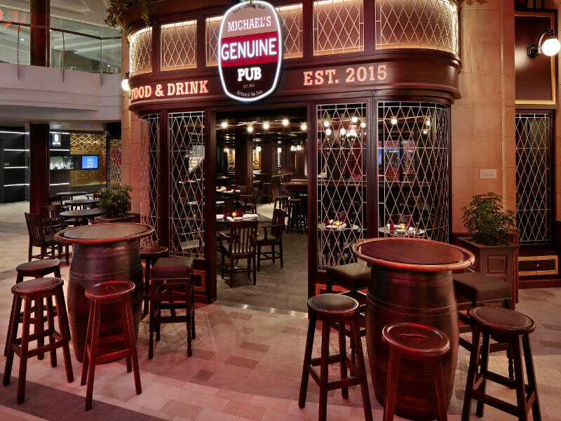 Pub