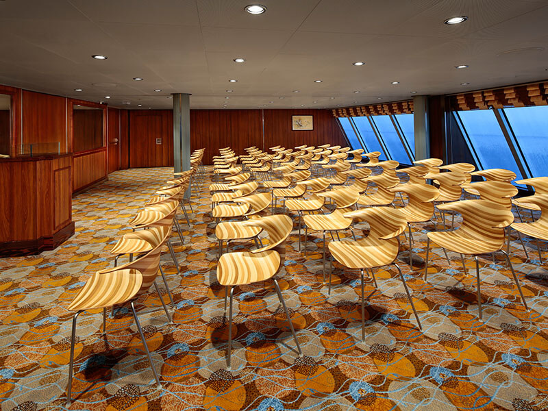 Conference Center