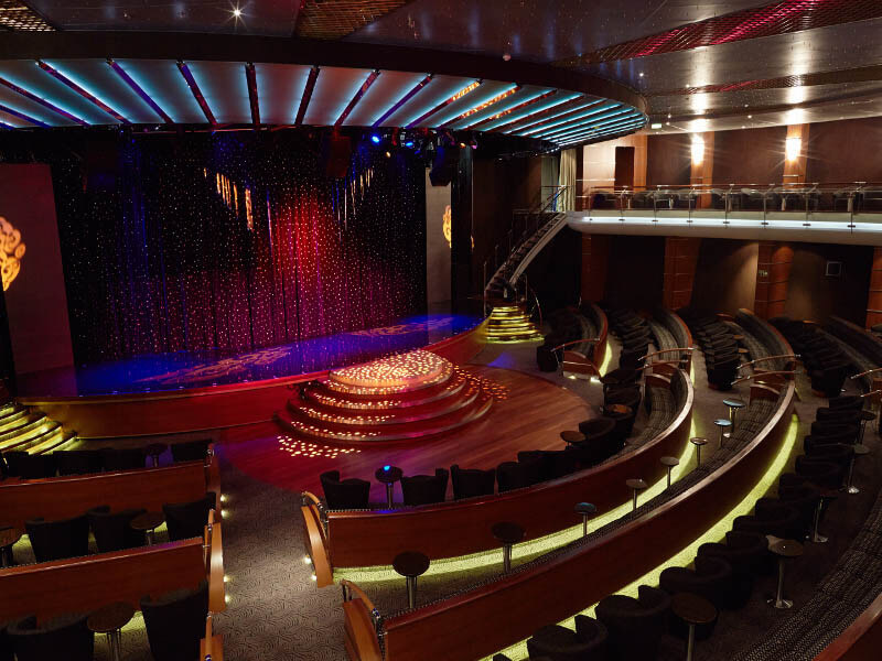 Theater