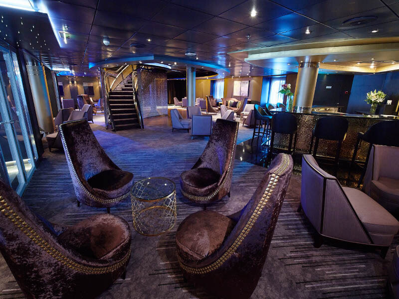 Stars Lounge