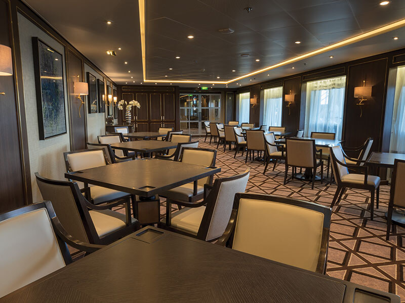 Card Room