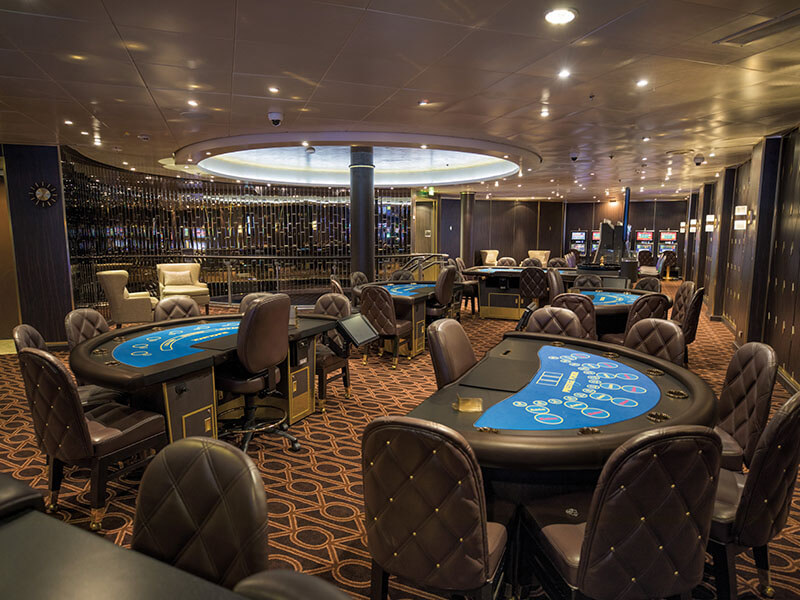 Casino