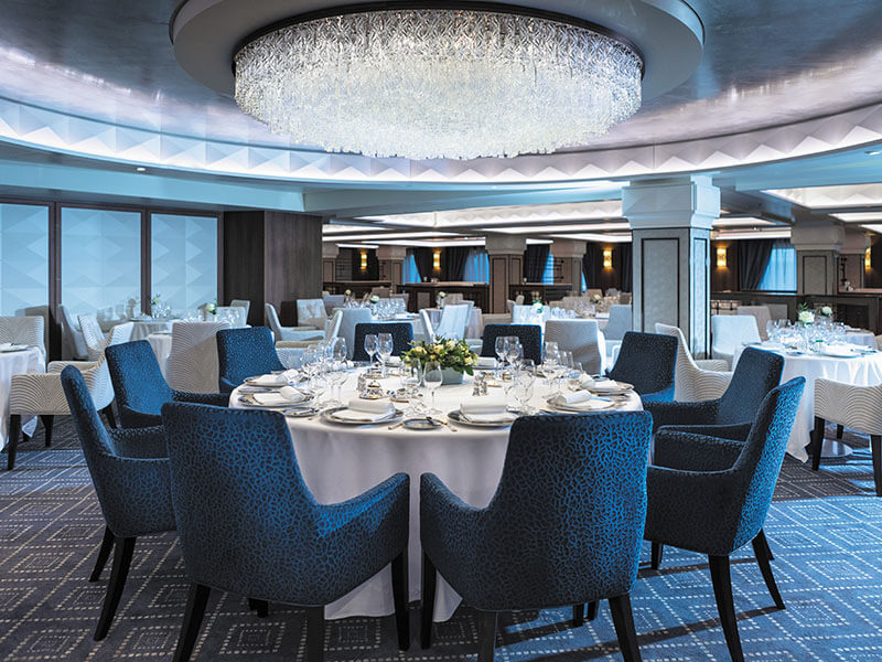 Compass Rose Restaurant