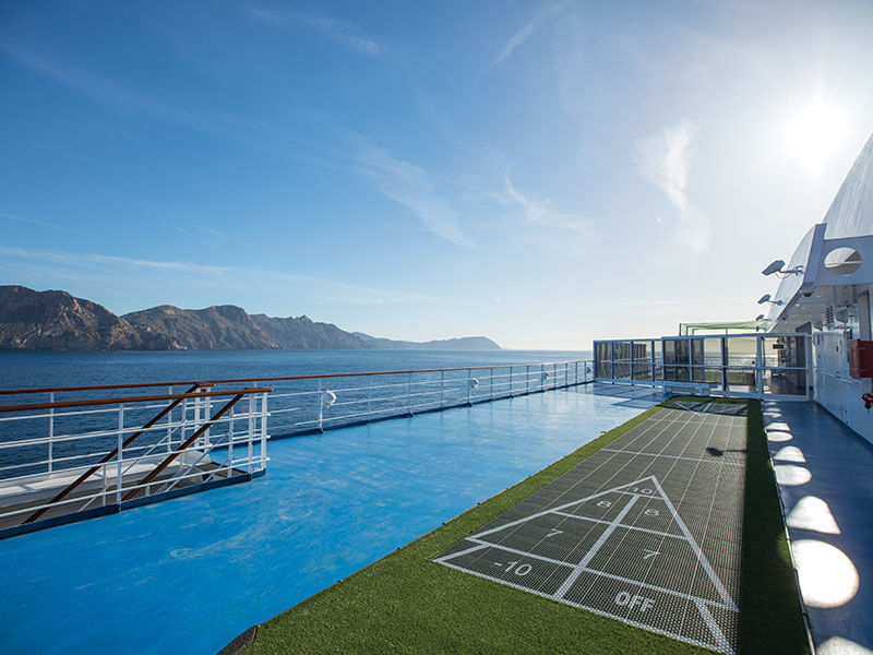 Sports Deck 01