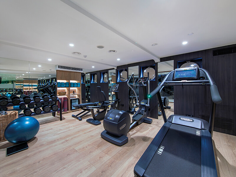 UT_Gym