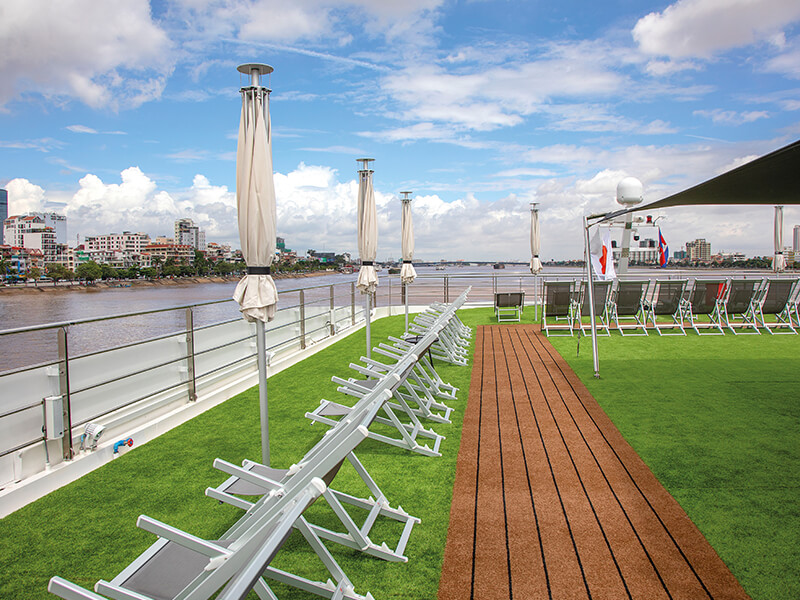 UT_Sundeck