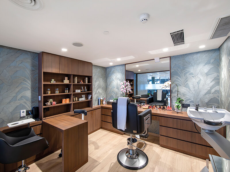 UT_Wellness_Area